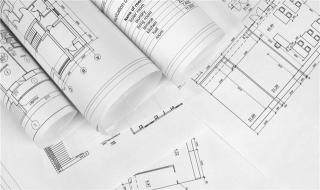 房屋建筑图纸怎么看 从图纸上怎么区分一个建筑是什么结构类型